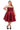 Sydneys Closet Short Prom Plus Size Dress - The Dress Outlet