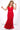 Sydneys Closet Sparkling Long Prom Dress - The Dress Outlet