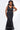 Sydneys Closet Sparkling Long Prom Dress - The Dress Outlet