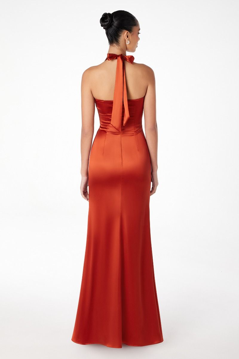 Formal Dresses Long Fitted Formal Evening Gown Sienna