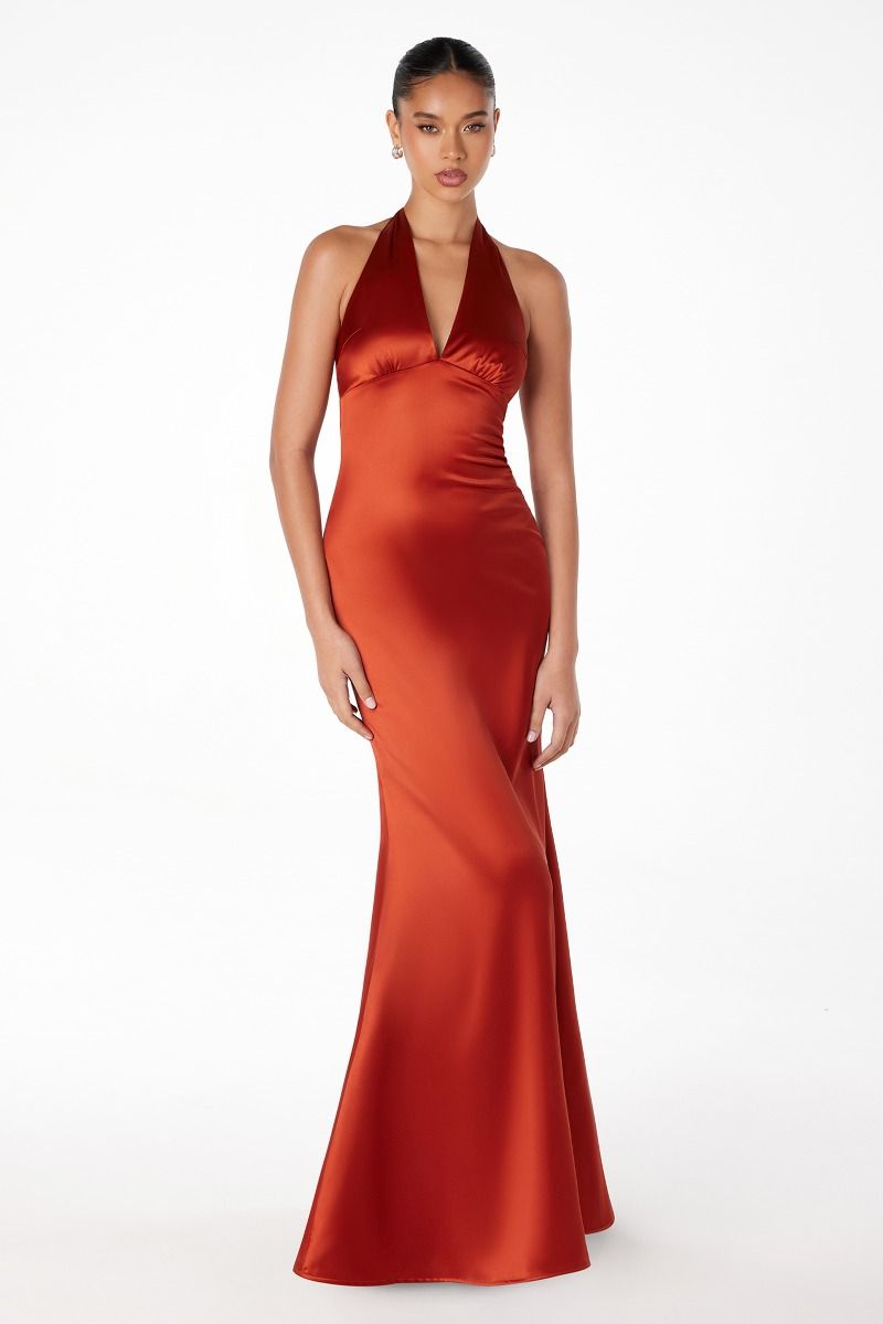 Formal Dresses Long Fitted Formal Evening Gown Sienna