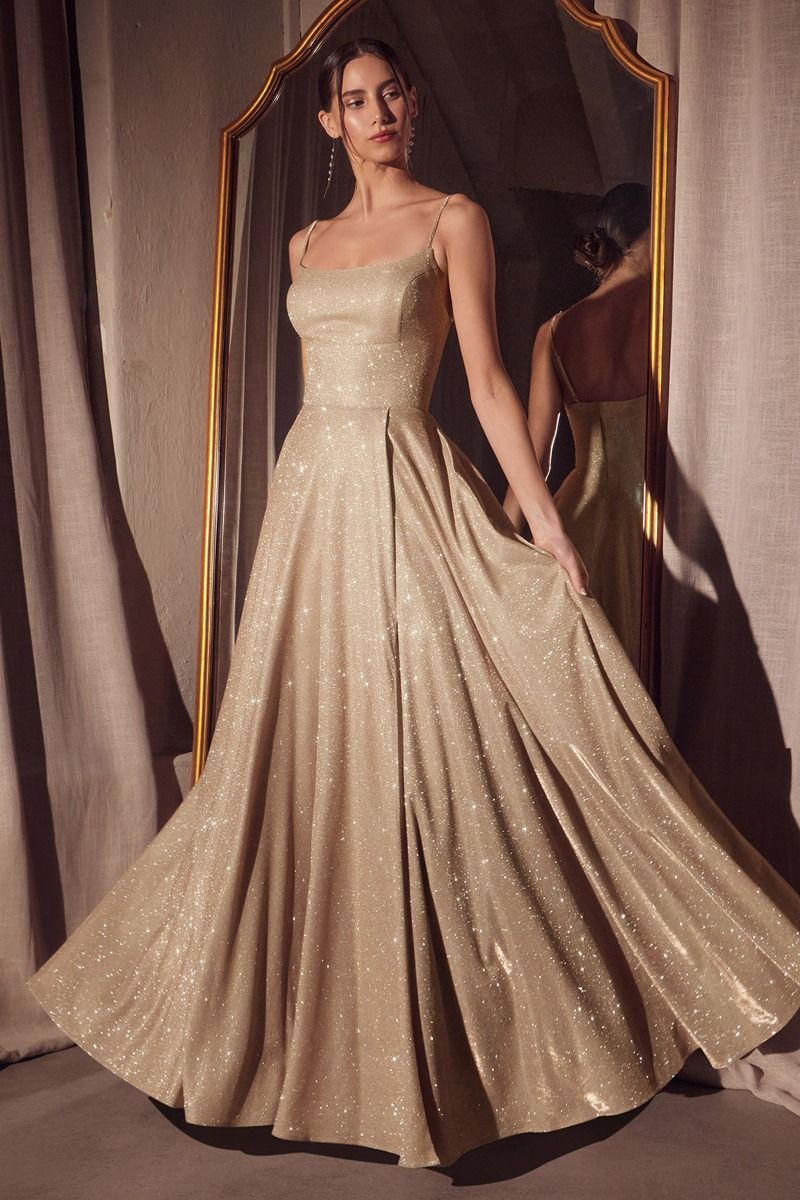 Glitter Long Formal A Line Prom Gown Amoris T213 The Dress Outlet Glitter Long Formal A Line Prom Gown Amoris T213 The Dress Outlet