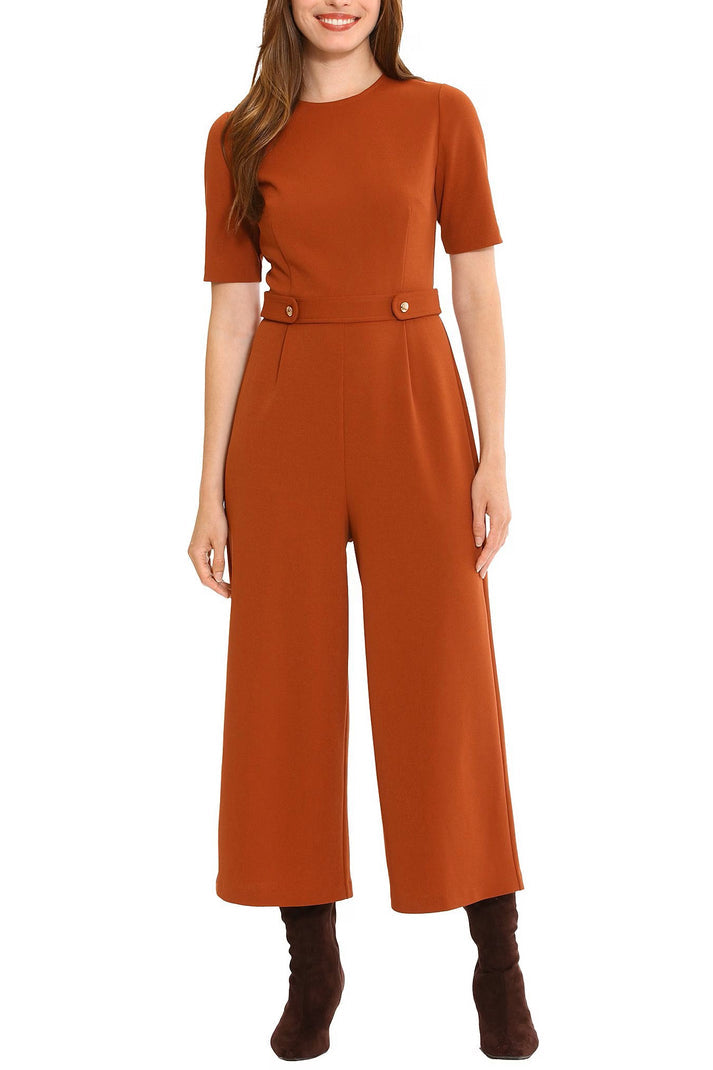 London Times T7043M Long Jumsuit Formal
