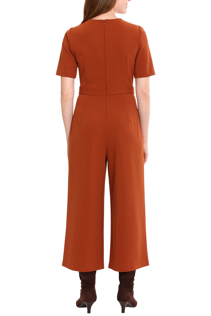 London Times T7043M Long Jumsuit Formal