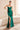 Prom Dresses Formal Long Fitted Evening Prom Dress Emerald