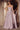 Prom Dresses Formal Glitter Corset A Line Prom Dress Light Pink