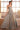 Prom Dresses Formal Glitter Corset A Line Prom Dress Sage