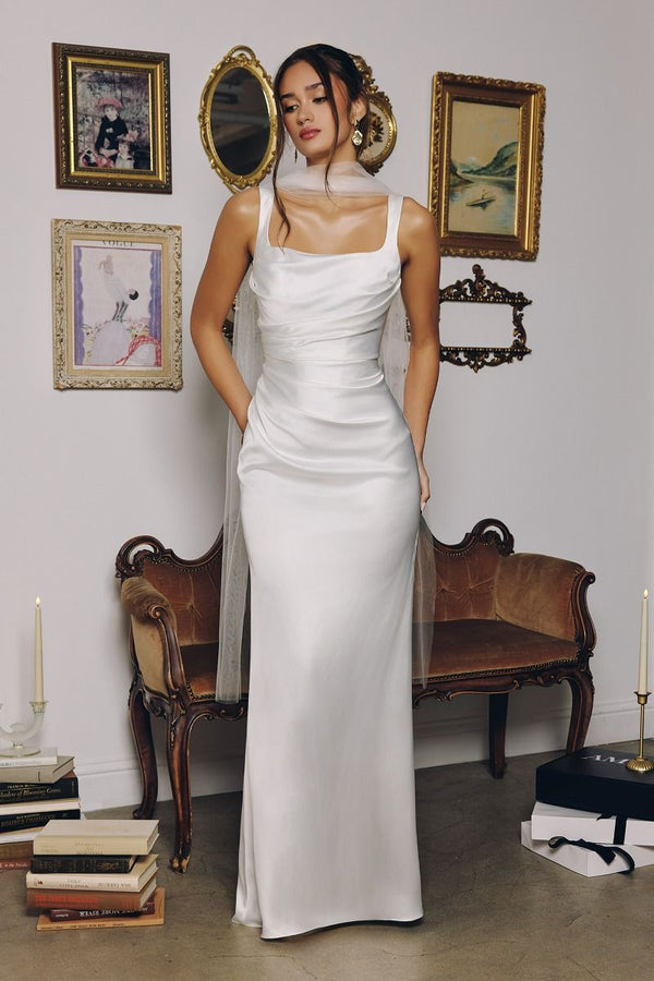 Amoris T729W Off White XXS Sale