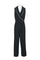 Tahari Formal Sleeveless Jumpsuit - The Dress Outlet