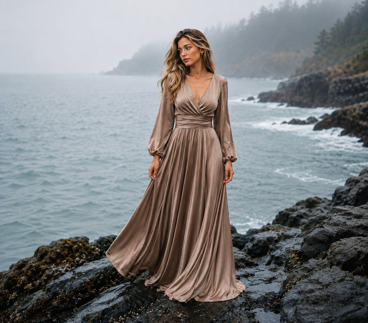Formal Dress Shop for Women
