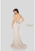 Terani Couture Sleeveless Long Prom Dress 1911E9601 - The Dress Outlet