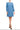 Cocktail Dresses Long Sleeve A Line Cocktail Dress Blue Bird