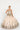 Tulle Illusion Sweetheart Quinceanera Dress - The Dress Outlet