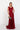 Tulle Mermaid Long Prom Dress Formal - The Dress Outlet