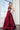 Two Piece Ball Gown Long Prom Dress - The Dress Outlet