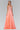 V Neck and Back Chiffon Long Prom Dress - The Dress Outlet