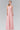 V-Neck Chiffon Long Formal Dress - The Dress Outlet