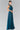 V-Neck Halter Chiffon Long Formal Dress - The Dress Outlet