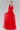V-Neck Halter Chiffon Long Formal Dress - The Dress Outlet