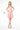 V-Neck Stain Short Dress Cocktail - The Dress Outlet