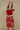 Vintagy Off The Shoulder Two Piece Cocktail Dress - The Dress Outlet