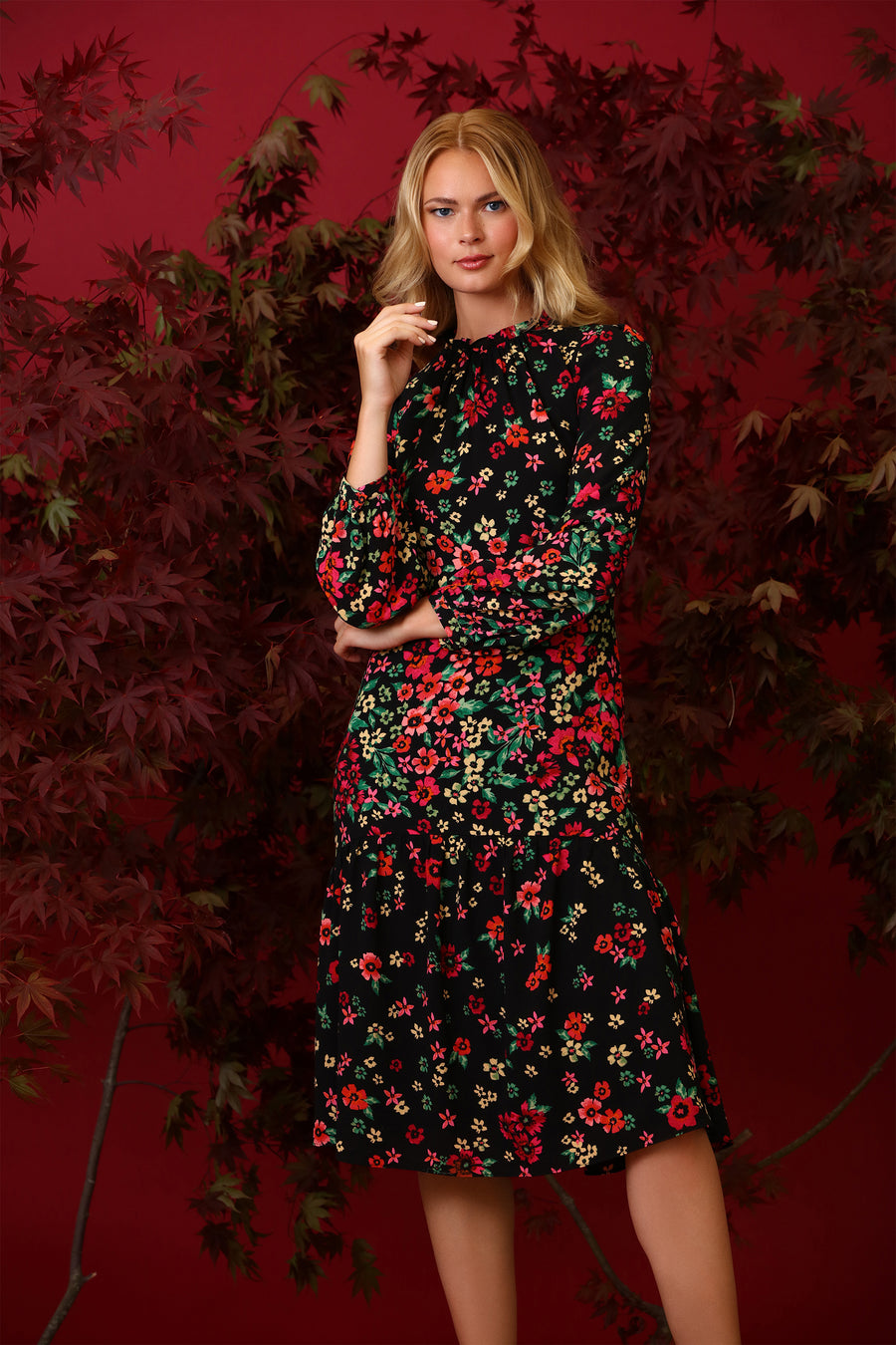Formal Occasion Dress Maggy London G5352M