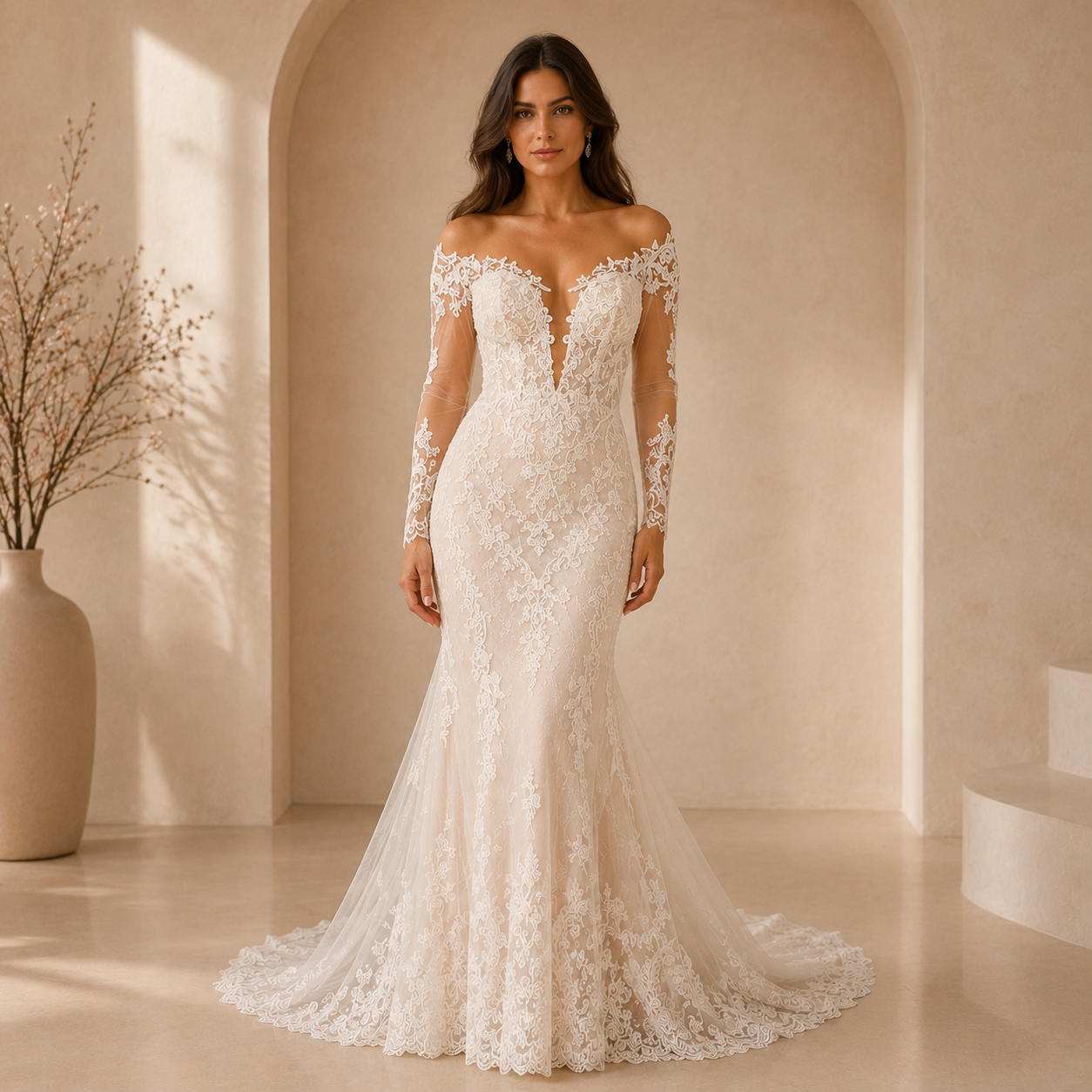 Wedding Dresses