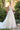 Wedding Dresses Long A Line Bridal Gown Lace Applique Wedding Dress Off White