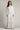Wedding Dresses Long Pleated Wedding Simple Dress Ivory 