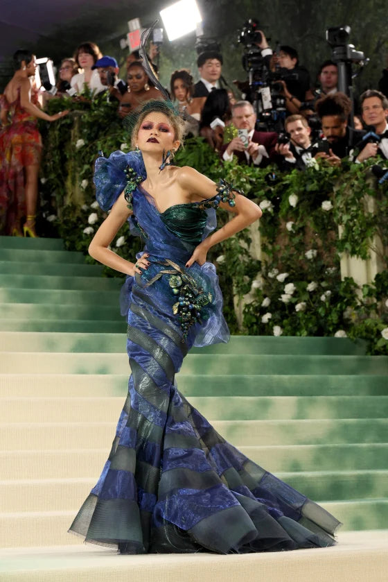Zendaya Dresses: A Fashion Evolution Through the Years The Dress Outlet Zendaya Dresses: A Fashion Evolution Through the Years The Dress Outlet