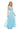 Nox Anabel 2688 Long One Shoulder Formal Dress