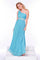 Nox Anabel 2688 Long One Shoulder Formal Dress