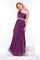 Nox Anabel 2688 Long One Shoulder Formal Dress