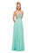 Nox Anabel 8121 Strapless Long Evening Gown