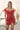 Cocktail Dresses Short Off Shoulder Feather Cocktail Dress Red
