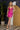 Cocktail Dresses Fitted Short Cocktail Dress Fuchsia