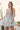 Cocktail Dresses Short Homecoming Glitter Tulle Cocktail Dress Silver