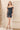 Cocktail Dresses Off Shoulder Fitted Cocktail Dress Black