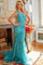 Jovani 06517 One Shoulder Long Prom Dress