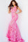 Jovani 03570 Prom Long Formal Mermaid Dress