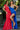 Prom Dresses Prom Long One Shoulder Fitted Formal Dress Royal