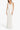 Wedding Dresses V-Neck Sleeveless Long Bridal Dress Ivory