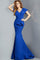 Formal Dresses Long Formal Evening Gown Royal
