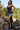 Prom Dresses Prom Long Formal Dress Navy/Light Blue