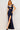 Prom Dresses Long Formal Off Shoulder Prom Gown Navy