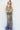Prom Dresses Long Sleeveless Formal Fitted Prom Dress Gunmetal