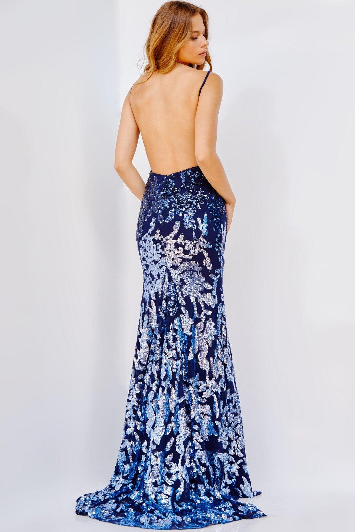 Jovani 09749 Prom Long Formal Dress