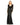 Mother of the Bride Dresses Long Mother of the Bride Lace Dress Black