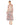 Formal Dresses Long Sleeve Formal Floral Print Midi Dress White Multi