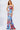 Prom Dresses Long Strapless Floral Print Prom Gown Multi